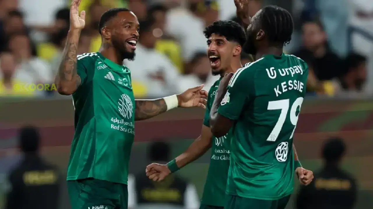 من هو معلق مباراة الأهلي والقادسية في كأس السوبر السعودي؟