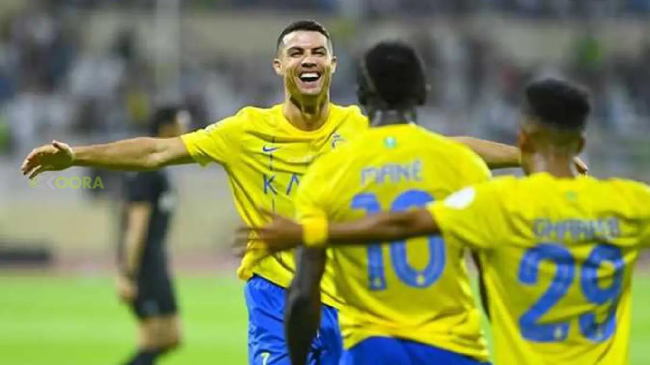 من هو معلق مباراة النصر والتعاون في الدوري السعودي 2025-2026؟