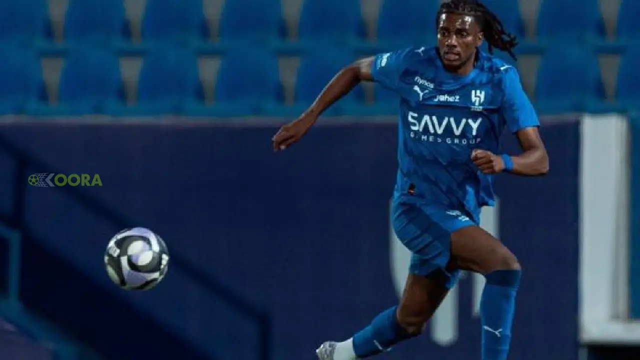 من هو  معلق مباراة الهلال والرياض في الدوري السعودي 2025-2026؟