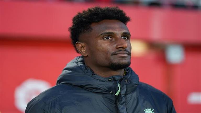 من هو هيثم حسن الذي يقترب من الانضمام لمنتخب مصر؟