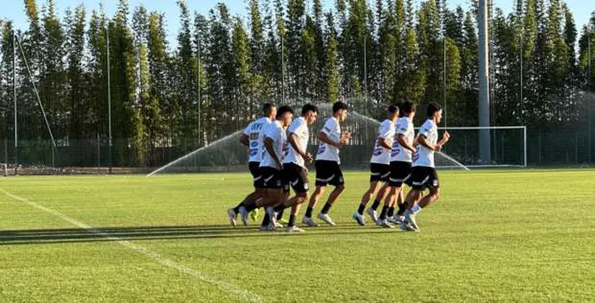 منتخب الشباب يلتقي المغرب وديا استعدادا لكأس العالم.. موعد المباراة 20 منتخب الشباب يلتقي المغرب وديا استعدادا لكأس العالم موعد المباراة منتخب الشباب يلتقي المغرب وديا استعدادا لكأس العالم.. موعد المباراة