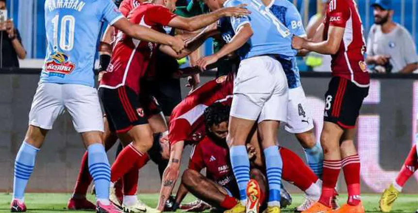 موعد مباراة الأهلي وبيراميدز اليوم في الدوري المصري والقناة الناقلة موعد مباراة الأهلي وبيراميدز اليوم في الدوري المصري والقناة الناقلة