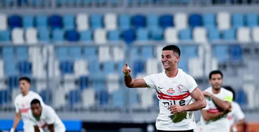 موعد مباراة الزمالك والمقاولون اليوم في الدوري المصري والقنوات الناقلة موعد مباراة الزمالك والمقاولون اليوم في الدوري المصري.. والقنوات الناقلة 