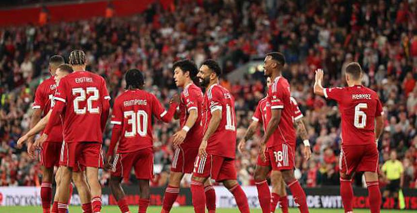 موعد مباراة ليفربول ونيوكاسل والقنوات الناقلة ومعلق اللقاء موعد مباراة ليفربول ونيوكاسل والقنوات الناقلة ومعلق اللقاء