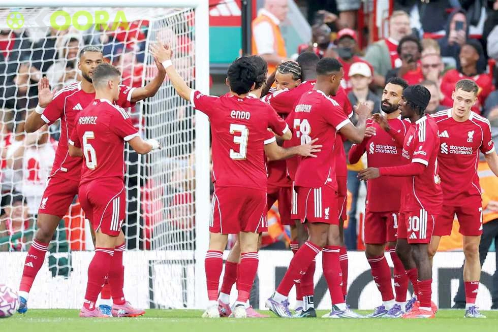 ميلان يخطط للتعاقد مع لاعب ليفربول قبل أغلاق الميركاتو 11 ميلان يخطط للتعاقد مع لاعب ليفربول قبل أغلاق الميركاتو