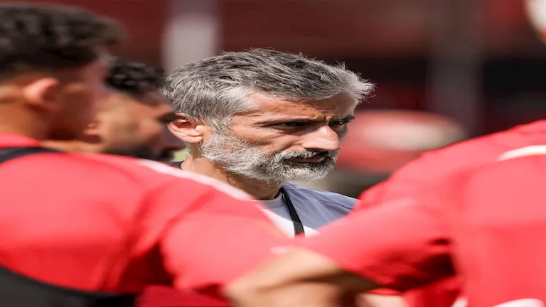 هل تبقت 12 مباراة لتظهر فاعلية ريبيرو مع الأهلي؟