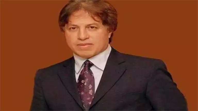 هل طلب الأهلي حكاماً أجانب لمباراة بيراميدز؟.. ثروت سويلم يرد 2 هل طلب الأهلي حكاماً أجانب لمباراة بيراميدز؟.. ثروت سويلم يرد