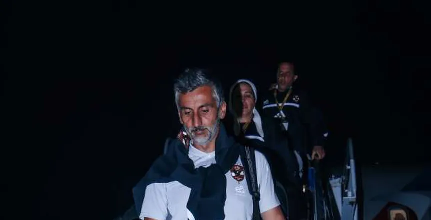 هل يرحل ريبيرو عن الأهلي بعد التعادل أمام المحلة؟.. مصدر يجيب 10 هل يرحل ريبيرو عن الأهلي بعد التعادل أمام المحلة؟ مصدر هل يرحل ريبيرو عن الأهلي بعد التعادل أمام المحلة؟.. مصدر يجيب