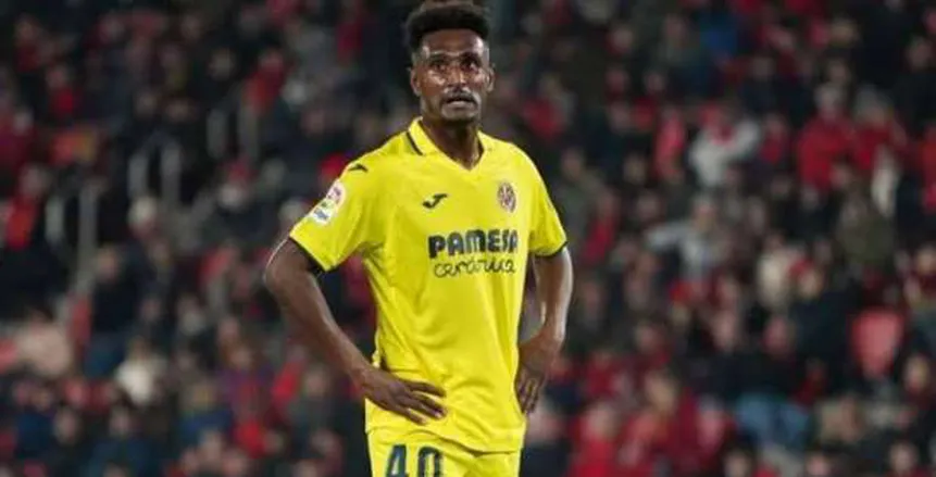 هيثم حسن مواجهة ريال مدريد مجرد مباراة سنلعب دون خوف هيثم حسن: مواجهة ريال مدريد مجرد مباراة.. سنلعب دون خوف