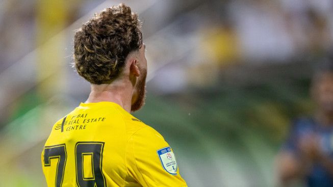 وجوه جديدة تتألق في افتتاحية الدوري الإماراتي | كووورة 15 kooora logo