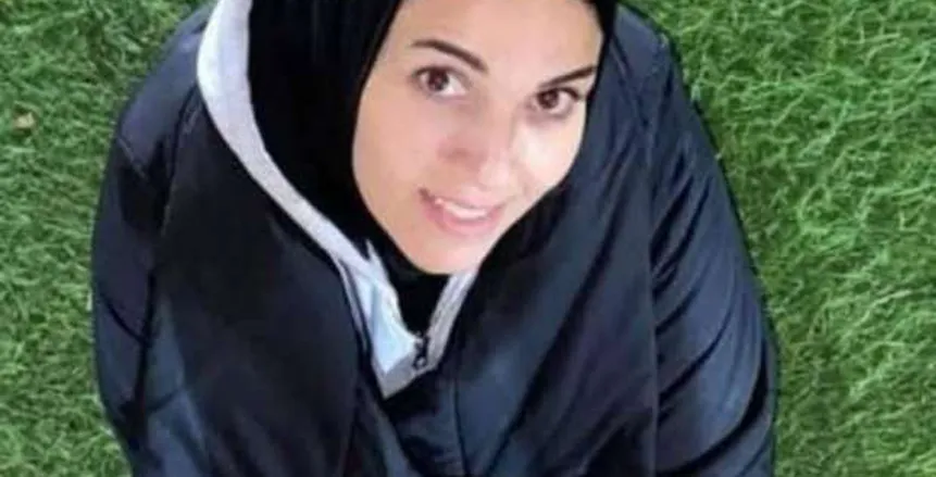 وزير الرياضة ينعى وفاة دينا علاء لاعبة الجودو في سموحة وزير الرياضة ينعى وفاة دينا علاء لاعبة الجودو في سموحة