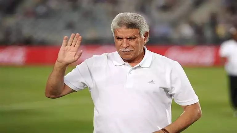 "ياما فرح المصريين".. الغندور يطالب الجميع بالدعاء لـ حسن شحاتة