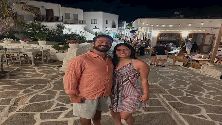 15 صورة وأبرز المعلومات عن عائلة بطلة الاسكواش نور الشربيني