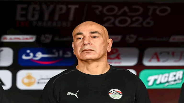 تصريحات قوية من الغندور لحسام حسن