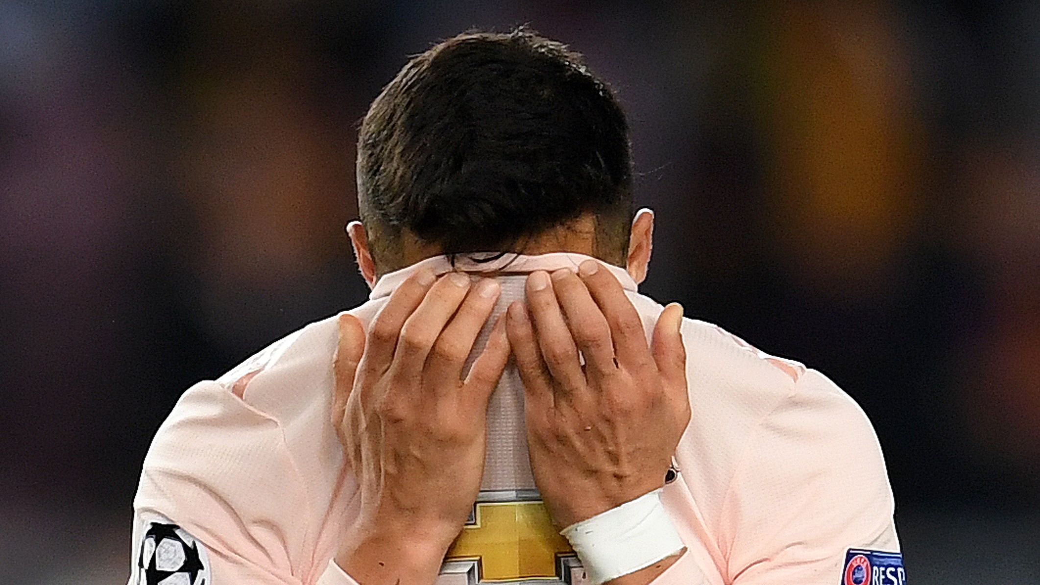 روبن أموريم