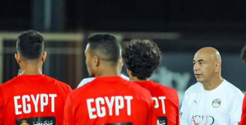 3 تحديات تواجه حسام حسن مع المنتخب قبل لقاء إثيوبيا 3 تحديات تواجه حسام حسن مع المنتخب قبل لقاء إثيوبيا.. أزمة في خط الوسط