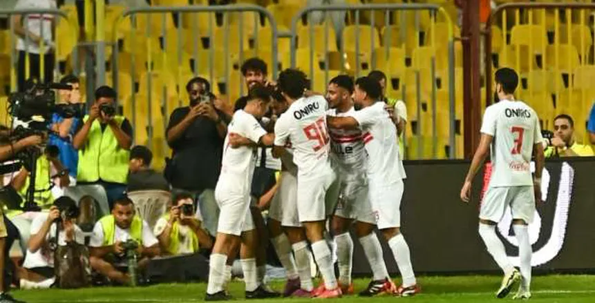 7 غيابات في الزمالك قبل صدام الإسماعيلي بينهم لاعب لـقرار 7 غيابات في الزمالك قبل صدام الإسماعيلي.. بينهم لاعب لـ«قرار تأديبي»