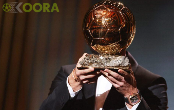 أبرزهم صلاح .. 6 لاعبين تعرضوا للظلم في الكرة الذهبية