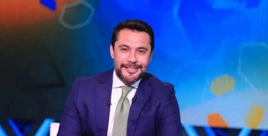 أحمد حسن يعلق على أزمة الفيديو الأخير مع الحضري أحمد حسن يعلق على أزمة الفيديو الأخير مع «الحضري»