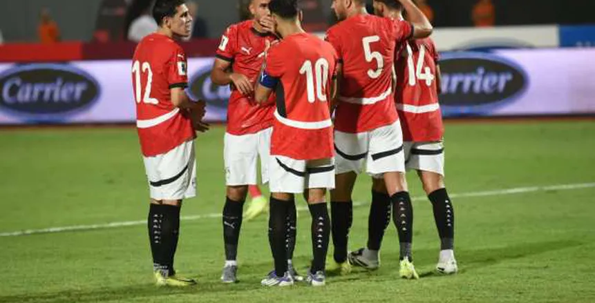 أحمد علي مباراة بوركينا ستكون صعبة على المنتخب أحمد علي: مباراة بوركينا ستكون صعبة على المنتخب