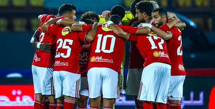 أخبار الأهلي لاعب يهدد بالرحيل وراحة للدوليين وكشف حالة أخبار الأهلي | لاعب يهدد بالرحيل وراحة للدوليين وكشف حالة المصابين