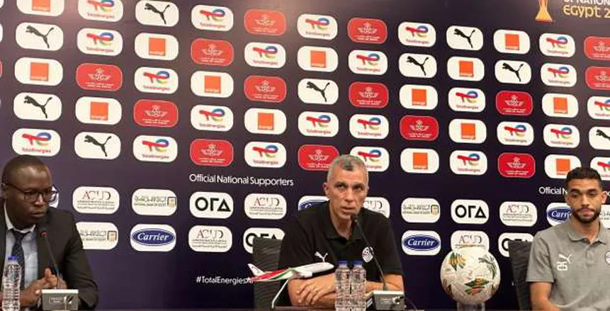 أسامة نبيه قدمنا أداء جيد أمام اليابان رغم الخسارة أسامة نبيه: قدمنا أداء جيد أمام اليابان رغم الخسارة