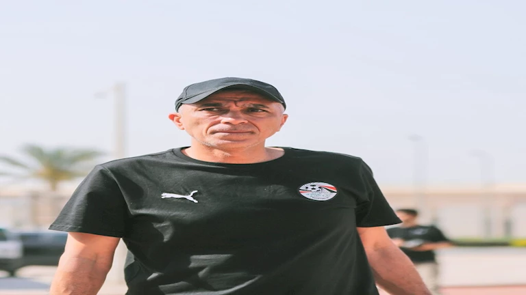 أول تعليق من أسامة نبيه بعد الخسارة أمام اليابان