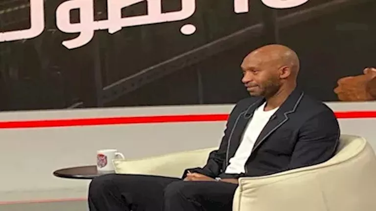 أول تعليق من شيكابالا بعد صعود فريق G لدور الـ 64 بكأس مصر