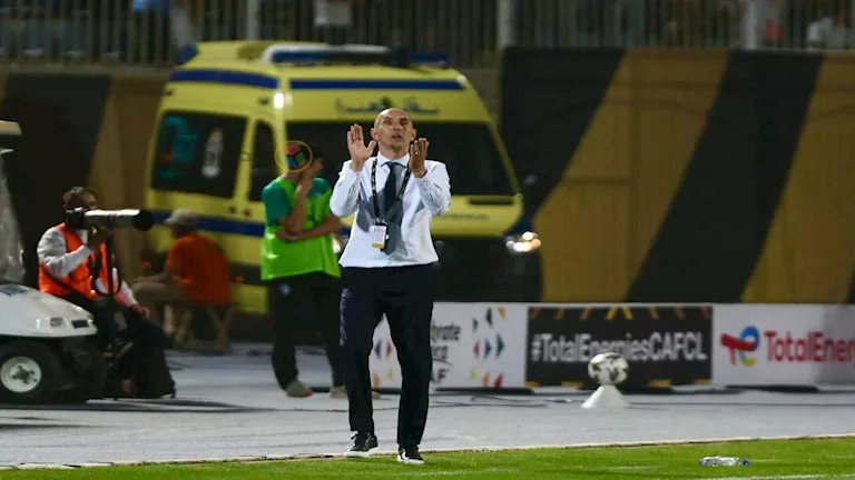 أول تعليق من كرونوسلاف يوريسيتش بعد الفوز على أهلي جدة