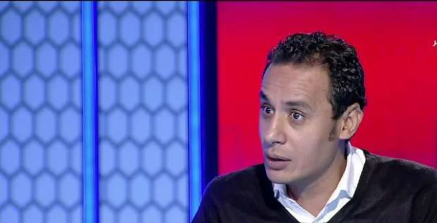 أول رد من طارق السيد على السخرية من خالد الغندور أول رد من طارق السيد على السخرية من خالد الغندور : «مكنش قصدي وهو كابتني»