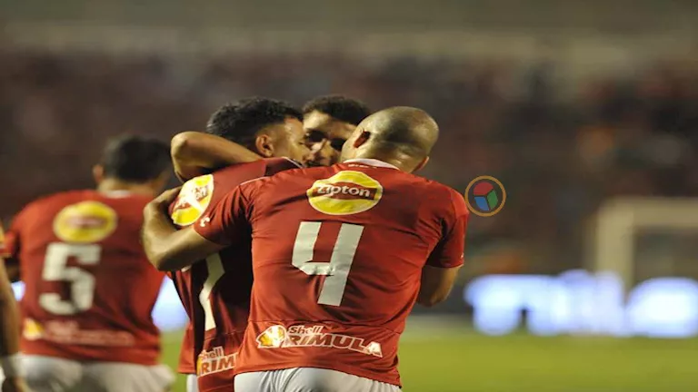 أول قرار من وليد صلاح الدين بعد تعادل الأهلي وإنبي