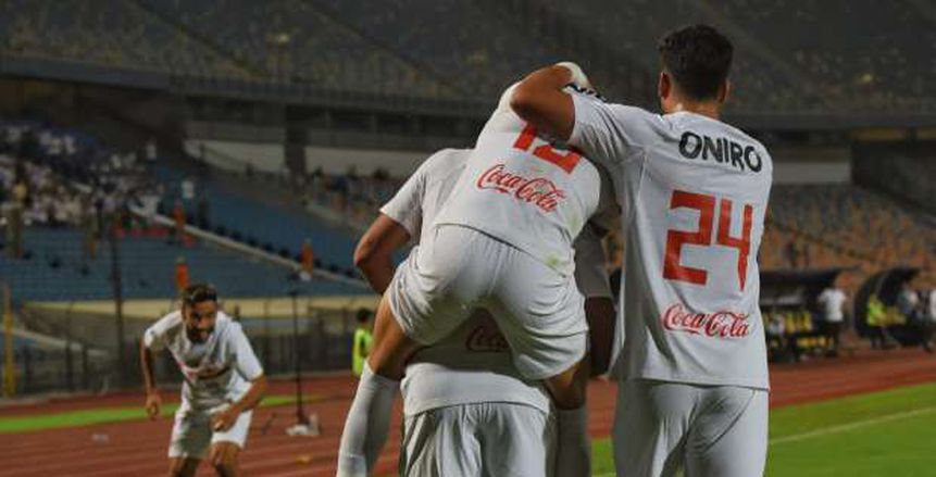 إثارة اللحظات الأخيرة الزمالك يتعثر في فخ الجونة بالدوري إثارة اللحظات الأخيرة.. الزمالك يتعثر في فخ الجونة بالدوري