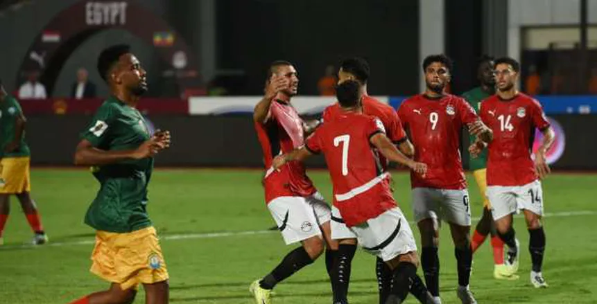 اتحاد الكرة يرد على ادعاءات إثيوبيا بشأن مباراة مصر اتحاد الكرة يرد على ادعاءات إثيوبيا بشأن مباراة مصر