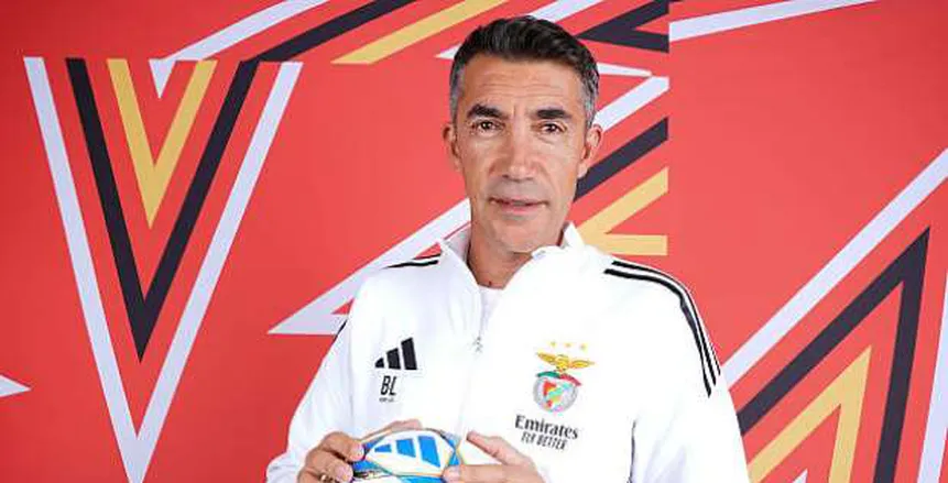 اختفاء المدرب المرشح للأهلي وتحرك عاجل من الإدارة اختفاء المدرب المرشح للأهلي.. وتحرك عاجل من الإدارة