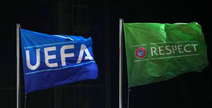 استبعاد إسرائيل يقترب يويفا في مأزق بسبب كأس العالم استبعاد إسرائيل يقترب.. «يويفا» في مأزق بسبب كأس العالم