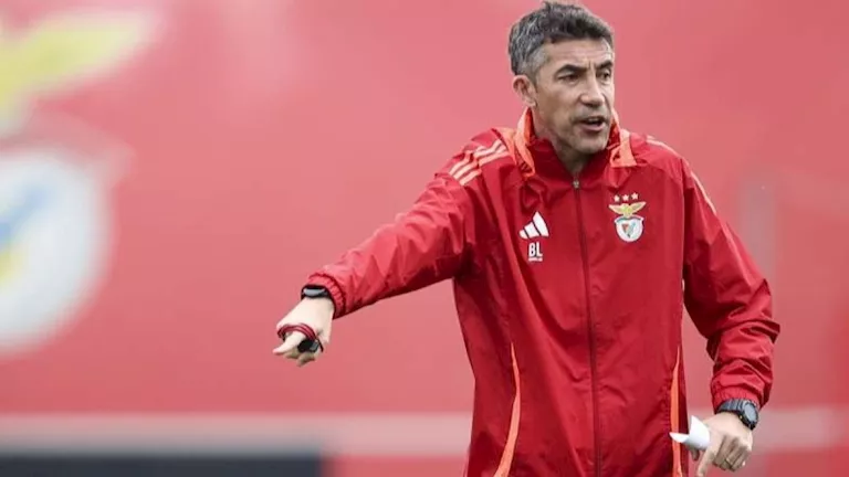 اسم جديد وعقبة وحيدة.. الأهلي يتواصل مع مدرب بنفيكا السابق لتدريب الفر