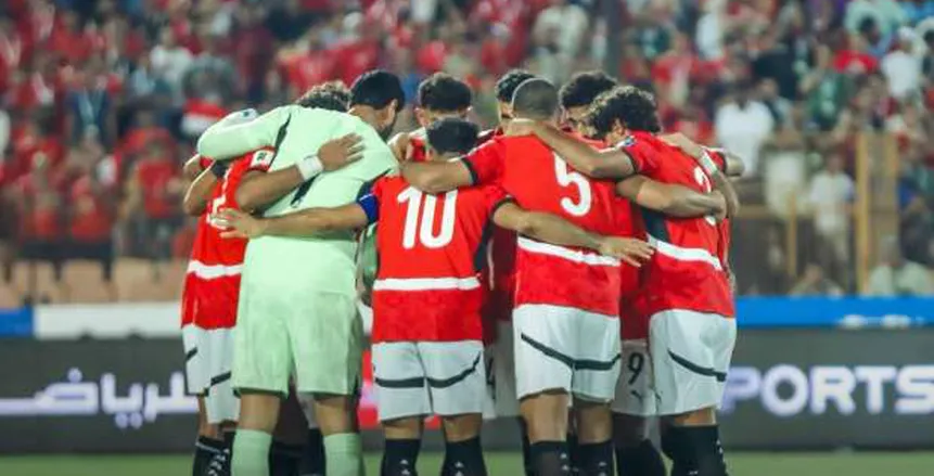 الأمطار تستقبل منتخب مصر أمام بوركينا فاسو الأمطار تستقبل منتخب مصر أمام بوركينا فاسو