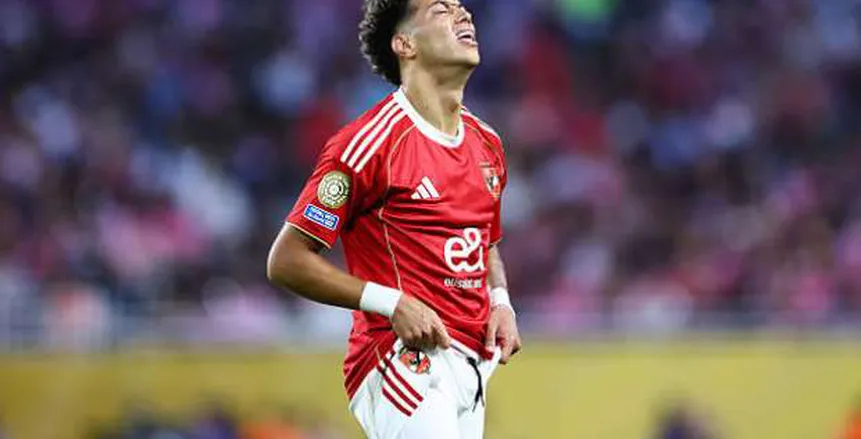 الأهلي يستعين بخبير تغذية في رحلة علاج إمام عاشور الأهلي يستعين بخبير تغذية في رحلة علاج إمام عاشور