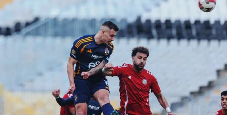 الأهلي يلاقي حرس الحدود بحثا عن مواصلة الانتصارات في الدوري الأهلي يلاقي حرس الحدود بحثا عن مواصلة الانتصارات في الدوري