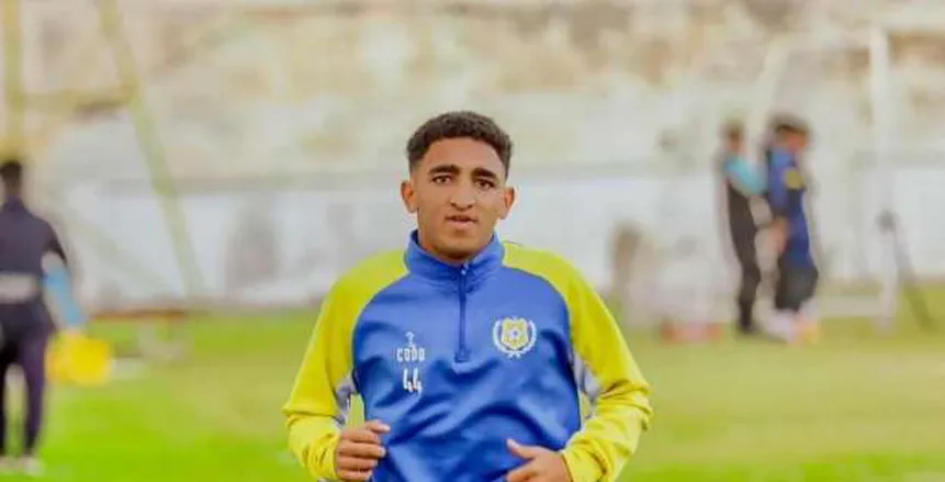 الإسماعيلي يعلن موقفه من بيع محمد خطاري هل ينتقل للبنك الإسماعيلي يعلن موقفه من بيع محمد خطاري.. هل ينتقل للبنك الأهلي؟