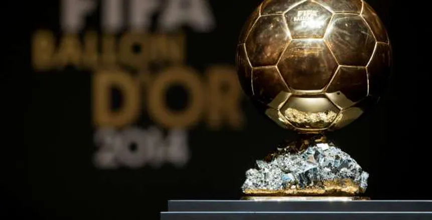 الترتيب المتوقع لجائزة الكرة الذهبية 2025 اعرف موقف محمد صلاح الترتيب المتوقع لجائزة الكرة الذهبية 2025.. اعرف موقف محمد صلاح