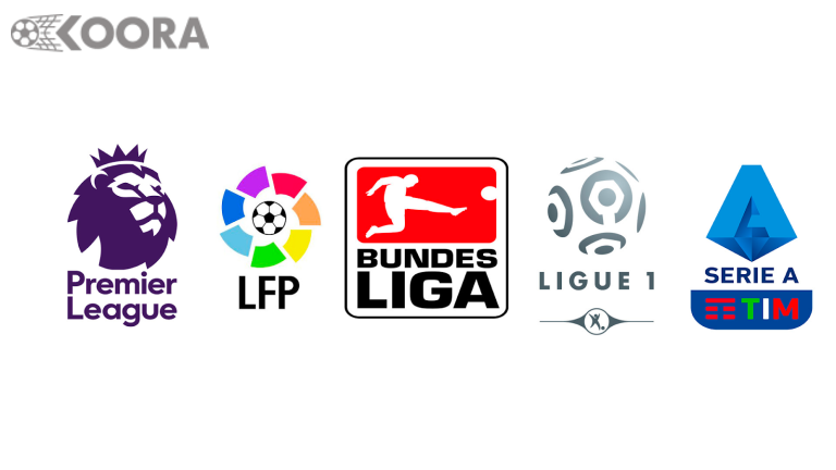 التشكيل الأغلى في أوروبا .. الدوري الإسباني يستعيد تفوقه على الإنجليزي