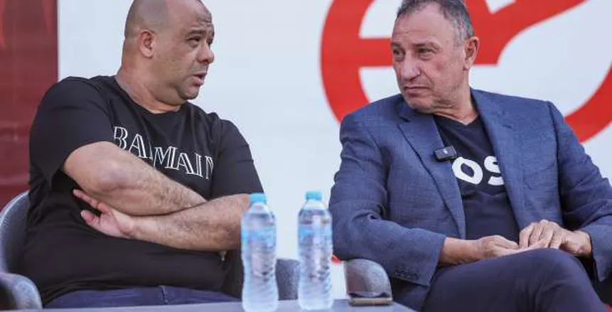 الخطيب لم يحضر اجتماع عاجل في الأهلي لحسم ملف المدير الخطيب لم يحضر.. اجتماع عاجل في الأهلي لحسم ملف المدير الفني وعقوبات جديدة