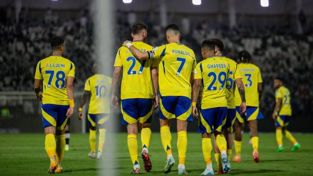 مورينيو وأنشيلوتي