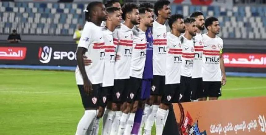 الزمالك يستغني عن ثنائي الهجوم في يناير وغموض موقف محمود الزمالك يستغني عن ثنائي الهجوم في يناير.. وغموض موقف محمود جهاد