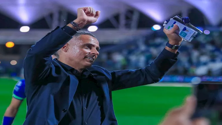 الفتح السعودي يكشف "لمصراوي" حقيقة مفاوضات جوميز مع الأهلي