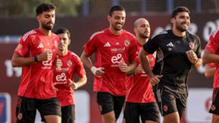 القناة الناقلة لمباراة الزمالك والجونة في الدوري المصري الممتاز