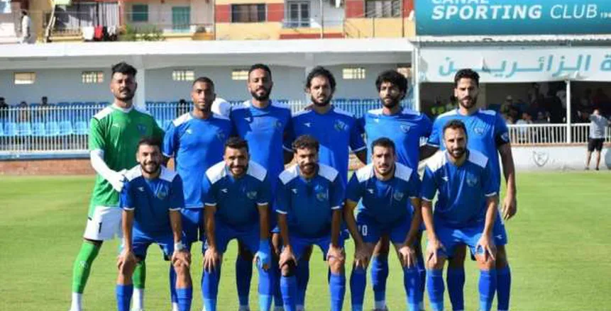 القناة يواصل إستعداداته لمواجهة المنصورة في دورى المحترفين القناة يواصل إستعداداته لمواجهة المنصورة في دورى المحترفين