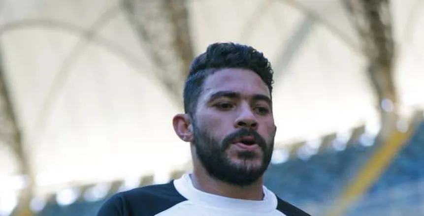 المسؤول عن منح جائزة لقاء الأهلي والحرس يكشف ما فعله المسؤول عن منح جائزة لقاء الأهلي والحرس يكشف ما فعله بعد اعتراض ياسر إبراهيم