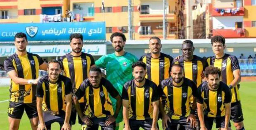 المقاولون العرب يعلن إعارة لاعب إلى الفتح السعودي المقاولون العرب يعلن إعارة لاعب إلى الفتح السعودي